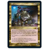 Slimefoot, the Stowaway (foil)