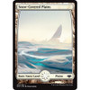 Snow-Covered Plains (foil)