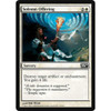 Solemn Offering (foil)