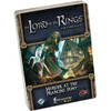 The Lord of the Rings: The Card Game - Murder at the Prancing Pony Scenario Pack