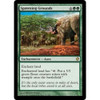 Spawning Grounds