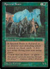 Spectral Bears