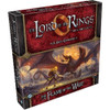 The Lord of the Rings: The Card Game - The Flame of the West Saga Expansion
