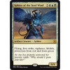 Sphinx of the Steel Wind (foil)