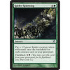 Spider Spawning