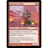 Spikeshot Goblin (foil)