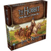 The Lord of the Rings: The Card Game - The Hobbit: Over Hill and Under Hill Sag Expansion
