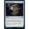 Springleaf Drum (foil) | Double Masters