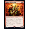 Squee, Goblin Nabob