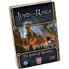 The Lord of the Rings: The Card Game - The Ruins of Belegost Scenario Pack