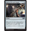 Staff of the Death Magus (foil)