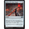 Staff of the Flame Magus