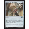 Staff of the Sun Magus (foil)