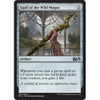 Staff of the Wild Magus | Magic 2015 Core Set