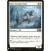 Star-Crowned Stag