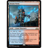 Steam Vents (foil)