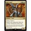 Stoic Angel (foil) | Modern Masters 2017 Edition