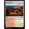 Stone Quarry (Planeswalker Deck Card) | Kaladesh