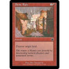 Stone Rain (foil)