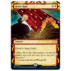 Stone Rain (foil)