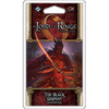 The Lord of the Rings: The Card Game - Haradrim Cycle 4/6 - The Black Serpent Adventure Pack