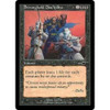 Stronghold Discipline (foil)