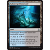 Submerged Boneyard