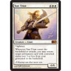 Sun Titan (foil) | Magic 2011 Core Set