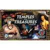 Fortune and Glory: Temples and Treasures Expansion