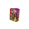 GUBS: A Game of Wit and Luck