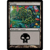 Swamp (#291) (foil)