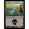 Swamp (#292) (foil) | Lorwyn