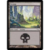 Swamp (#295) (foil)