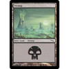 Swamp (#296) (foil)