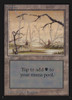 Swamp (#2) (Not Tournament Legal)