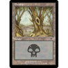 Swamp (#339) (foil) | Onslaught