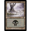 Swamp (#341) (foil) | Odyssey