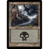 Swamp (#342) (foil) | Invasion