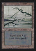 Swamp (#3) (Not Tournament Legal)