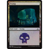 Swamp (foil)