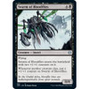 Swarm of Bloodflies
