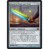 Sword of Body and Mind