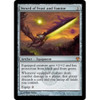 Sword of Feast and Famine