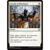 Swords to Plowshares (foil)