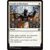 Swords to Plowshares (Foil) | Iconic Masters