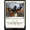Swords to Plowshares (foil) | Masters 25