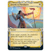 Swords to Plowshares (foil)