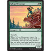 Sylvan Messenger