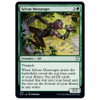 Sylvan Messenger