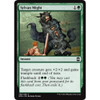 Sylvan Might (foil)